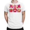 Pink Christmas Gnomes T-Shirt -Noel Outfits Store pmd.2526140091.24.25057811.s3.1 front white2 ffffff none x0y0 180 800x800 1