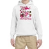 My 1st. Pink Christmas With Cute Snowman Youth Hoodie 2 My 1st. Pink Christmas With Cute Snowman Youth Hoodie -Noel Outfits Store pmd.2526153109.53.25057798.s3.1 front white2 ffffff none x14y0 85 800x800 1