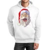Creepy Santa Spooky Christmas Scary Santa Funny Cr Unisex Hoodie -Noel Outfits Store pmd.2526166150.31.25064413.s3.1 front white2 ffffff none x10y0 98 800x800 1