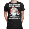 Christmas Came Early It Happens To All Holidays Fu T-Shirt -Noel Outfits Store pmd.2526173052.24.25065806.s3.1 front black2 ffffff none x0y0 180 800x800 1