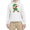 Christmas Dabbing Elf Squad Xmas Dab Kids Family M Youth Hoodie -Noel Outfits Store pmd.2526173258.53.25065805.s3.1 front white2 ffffff none x18y0 77 800x800 1