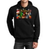 Christmas Crew Unisex Hoodie -Noel Outfits Store pmd.2526235483.31.25083287.s3.1 front black2 ffffff none x0y0 118 800x800 1