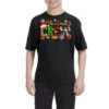 Christmas Crew Youth Tee -Noel Outfits Store pmd.2526235511.37.25083287.s3.1 front black2 ffffff none x0y0 129 800x800 1