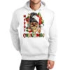 Merry Christmas Skeleton Messy Bun Unisex Hoodie 2 Merry Christmas Skeleton Messy Bun Unisex Hoodie -Noel Outfits Store pmd.2526248968.31.25057785.s3.1 front white2 ffffff none x1y0 116 800x800 1