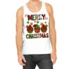 Merry Christmas Cupcakes Tank Top 1 Merry Christmas Cupcakes Tank Top -Noel Outfits Store pmd.2526255175.30.25057776.s3.1 front white2 ffffff none x0y0 180 800x800 1