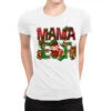 Mama Elf With Gift Christmas Ladies Fitted T-Shirt 2 Mama Elf With Gift Christmas Ladies Fitted T-Shirt -Noel Outfits Store pmd.2526255441.36.25057775.s3.1 front white2 ffffff none x0y0 154 800x800 1