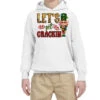 Let's Get Crackin Christmas Youth Hoodie -Noel Outfits Store pmd.2526259249.53.25057772.s3.1 front white2 ffffff none x0y0 113 800x800 1