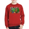 Christmas Trees With Hockey Youth Sweatshirt -Noel Outfits Store pmd.2526264149.52.25084798.s3.1 front red2 ffffff none x0y0 169 800x800 1