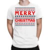 Happy Merry Christmas Pattern T-Shirt -Noel Outfits Store pmd.2526294614.24.25086402.s3.1 front white2 ffffff none x0y0 180 800x800 1