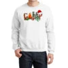 Christmas Camp Crewneck Sweatshirt -Noel Outfits Store pmd.2526310522.32.25057673.s3.1 front white2 ffffff none x0y0 124 800x800 1