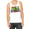 Pride Christmas Tree Tank Top -Noel Outfits Store pmd.2526353233.30.25087116.s3.1 front white2 ffffff none x0y0 180 800x800 1