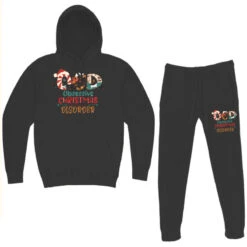 Ocd Obsessive Christmas Disorder Svg Hoodie & Jogger Set -Noel Outfits Store pmd.2526363526.185.25087365.s3.1 front black2 ffffff none x00y00 7639 800x800 1