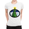 Christmas Tree Ladies Fitted T-Shirt -Noel Outfits Store pmd.2526394428.36.25089251.s3.1 front white2 ffffff none x0y0 154 800x800 1
