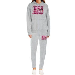 I'm Dreaming Of A Pink Christmas Hoodie & Jogger Set 7 I'm Dreaming Of A Pink Christmas Hoodie & Jogger Set -Noel Outfits Store pmd.2526421781.185.25086822.s3.1 front heather grey1 ffffff none x00y00 7639 800x800 1