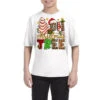 Oh Christmas Tree Youth Tee -Noel Outfits Store pmd.2526429805.37.25087046.s3.1 front white2 ffffff none x0y0 129 800x800 1