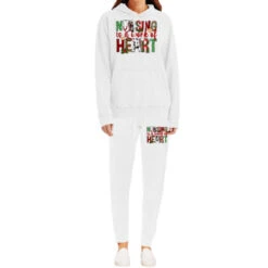 Nursing Is A Work Of Heart Christmas Hoodie & Jogger Set -Noel Outfits Store pmd.2526431999.185.25087033.s3.1 front white1 ffffff none x00y00 7639 800x800 1