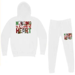 Nursing Is A Work Of Heart Christmas Hoodie & Jogger Set -Noel Outfits Store pmd.2526431999.185.25087033.s3.1 front white2 ffffff none x00y00 7639 800x800 1
