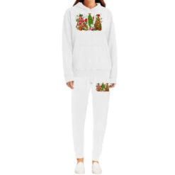 Nurse Christmas Trees Hoodie & Jogger Set -Noel Outfits Store pmd.2526432125.185.25087032.s3.1 front white1 ffffff none x00y00 7639 800x800 1
