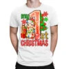 My First Christmas Rabbit T-Shirt -Noel Outfits Store pmd.2526433063.24.25087028.s3.1 front white2 ffffff none x0y0 180 800x800 1