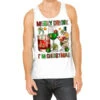 Merry Drunk I'm Christmas Tank Top -Noel Outfits Store pmd.2526442705.30.25087016.s3.1 front white2 ffffff none x0.5y0 179 800x800 1