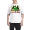 Merry Christmas School Bus Christmas Trees Youth Tee 1 Merry Christmas School Bus Christmas Trees Youth Tee -Noel Outfits Store pmd.2526445308.37.25086998.s3.1 front white2 ffffff none x0y0 129 800x800 1