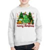 Merry Christmas School Bus Christmas Trees Youth Sweatshirt -Noel Outfits Store pmd.2526445315.52.25086998.s3.1 front white2 ffffff none x0y0 169 800x800 1