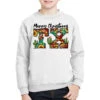 Merry Christmas Texas TX Youth Sweatshirt -Noel Outfits Store pmd.2526445443.52.25086997.s3.1 front white2 ffffff none x0y0 169 800x800 1
