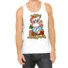 Merry Christmas Hippopotamus Tank Top -Noel Outfits Store pmd.2526446426.30.25086988.s3.1 front white2 ffffff none x13.5y0 153 800x800 1