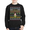 Mele Kalikimaka Christmas Youth Sweatshirt -Noel Outfits Store pmd.2526465260.52.25090869.s3.1 front black2 ffffff none x2y0 165 800x800 1
