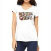 Med Tech Crew Nurse Christmas Women's V-Neck T-Shirt -Noel Outfits Store pmd.2526522570.72.25091852.s3.1 front white2 ffffff none x0y0 138 800x800 1