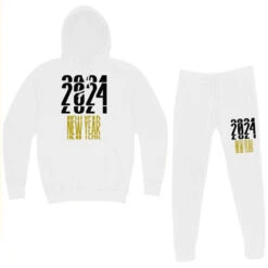 New Year 2024,merry Christmas Hoodie & Jogger Set -Noel Outfits Store pmd.2526531774.185.25092270.s3.1 front white2 ffffff none x73y00 6233 800x800 1