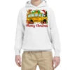Merry Christmas School Bus Youth Hoodie -Noel Outfits Store pmd.2526561679.53.25093311.s3.1 front white2 ffffff none x0y0 113 800x800 1
