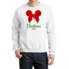 Christmas 2023 Crewneck Sweatshirt 2 Christmas 2023 Crewneck Sweatshirt -Noel Outfits Store pmd.2526662814.32.25095012.s3.1 front white2 ffffff none x12.5y0 99 800x800 1