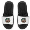 Barn Christmas Slide Sandal
