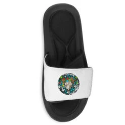 Bull Skull Christmas Slide Sandal -Noel Outfits Store pmd.2526673287.202.25095075.s3.1 front customized1 f5f5f5 none x85y63.5 70 800x800 1