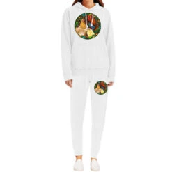 Christmas Chick Family Hoodie & Jogger Set -Noel Outfits Store pmd.2526673931.185.25095079.s3.1 front white1 ffffff none x00y00 7639 800x800 1