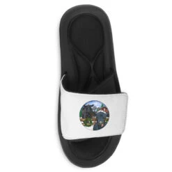 Black Angus Cattle And Calf Christmas Slide Sandal -Noel Outfits Store pmd.2526677531.202.25095113.s3.1 front customized1 f5f5f5 none x85y63.5 70 800x800 1