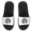 Christmas Chihuahua Slide Sandal