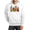 Christmas Coffee Cups With Saint Bernard Unisex Hoodie 1 Christmas Coffee Cups With Saint Bernard Unisex Hoodie -Noel Outfits Store pmd.2526684872.31.25095163.s3.1 front white2 ffffff none x0y0 118 800x800 1