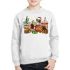 Christmas Coffee Cups With Saint Bernard Youth Sweatshirt -Noel Outfits Store pmd.2526684907.52.25095163.s3.1 front white2 ffffff none x0y0 169 800x800 1