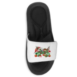 Christmas Game Controller Slide Sandal -Noel Outfits Store pmd.2526686067.202.25095002.s3.1 front customized1 f5f5f5 none x75y68.5 90 800x800 1
