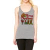 Merry Christmas Y'all Cowboy Racerback Tank -Noel Outfits Store pmd.2526687679.45.25094996.s3.1 front grey2 ffffff none x0y0 144 800x800 1