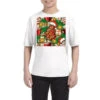Christmas Cake And Seamless Digital Paper Youth Tee -Noel Outfits Store pmd.2526692260.37.25095018.s3.2 front white2 ffffff none x0y0 129 800x800 1