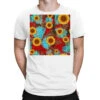 Christmas Sunflower Seamless Digital Paper T-Shirt 2 Christmas Sunflower Seamless Digital Paper T-Shirt -Noel Outfits Store pmd.2526692657.24.25095015.s3.2 front white2 ffffff none x0y0 180 800x800 1
