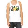 Christmas Joy With Chick Tank Top -Noel Outfits Store pmd.2526696557.30.25095199.s3.1 front white2 ffffff none x0y0 180 800x800 1