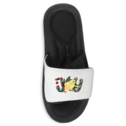 Christmas Joy With Chick Slide Sandal -Noel Outfits Store pmd.2526696604.202.25095199.s3.1 front customized1 f5f5f5 none x75y70 90 800x800 1
