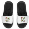 Christmas Teeth Dentist Slide Sandal -Noel Outfits Store pmd.2526696857.202.25094980.s3.1 front customized2 f5f5f5 none x90y62 60 800x800 1
