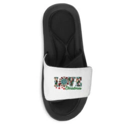 Christmas Love Windmill Slide Sandal -Noel Outfits Store pmd.2526697821.202.25095211.s3.1 front customized1 f5f5f5 none x75y76.5 90 800x800 1