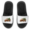 Christmas Orange Farm Tractor Slide Sandal 1 Christmas Orange Farm Tractor Slide Sandal -Noel Outfits Store pmd.2526699298.202.25095228.s3.1 front customized2 f5f5f5 none x75y70 90 800x800 1