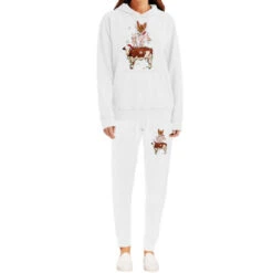 Merry Christmas Farm Animals Hoodie & Jogger Set -Noel Outfits Store pmd.2526704041.185.25093801.s3.1 front white1 ffffff none x94y00 5730 800x800 1